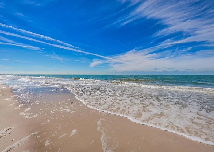 Castaway Waterfront Сasa de vacaciones Clearwater Beach