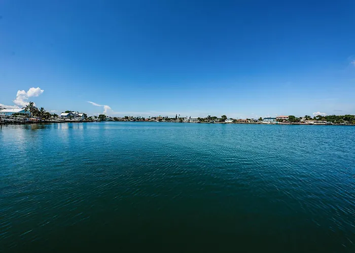 Castaway Waterfront Сasa de vacaciones Clearwater Beach